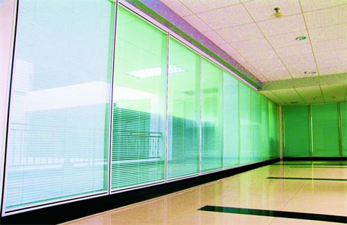 辦公室隔斷