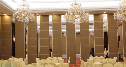 活動隔斷屏風(fēng)