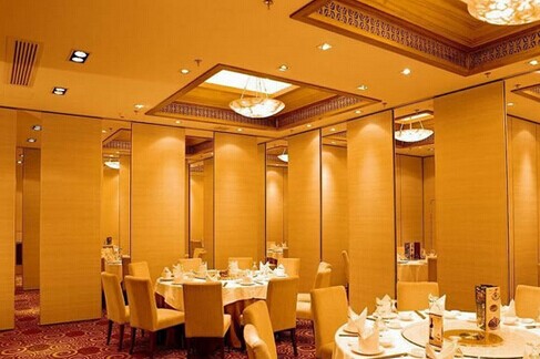 活動(dòng)隔斷屏風(fēng)圖片