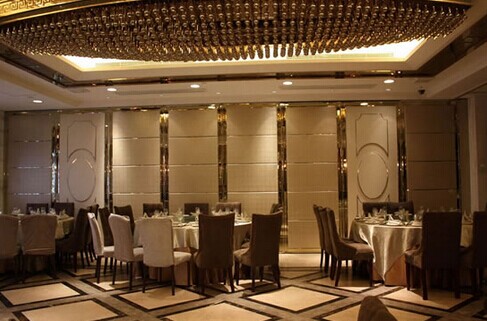 活動(dòng)隔斷屏風(fēng)圖片