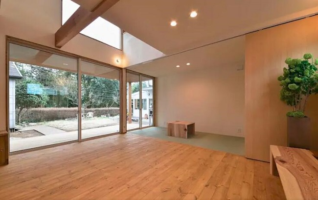 活動(dòng)隔斷墻