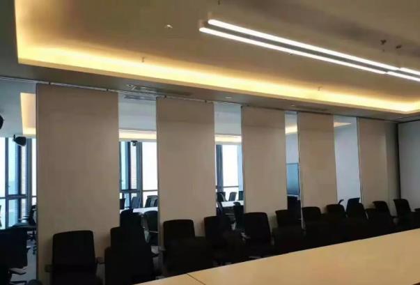 活動(dòng)隔斷墻