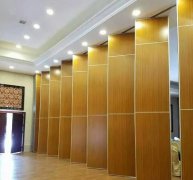  活動(dòng)隔斷如何安裝？超高型隔斷有什么標(biāo)準(zhǔn)？