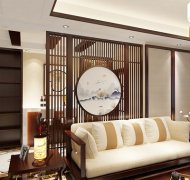 如何布置屏風(fēng)隔斷，屏風(fēng)隔斷都有哪些講究？